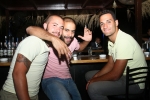 Saturday Night at Oasis Pub, Byblos